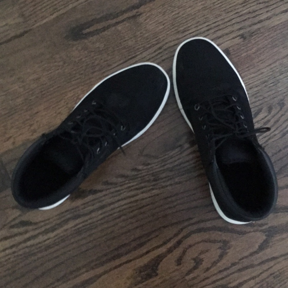 Timberland men’s shoes